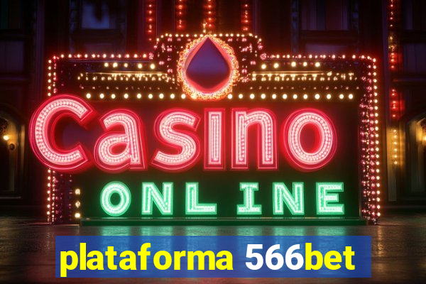 plataforma 566bet